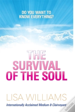 Capa do artigo The Survival Of The Soul