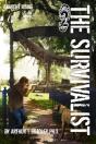 The Survivalist  Anarchy Rising - Preview
