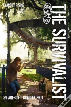 Capa do artigo The Survivalist  Anarchy Rising