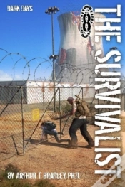 Capa do artigo The Survivalist  Dark Days
