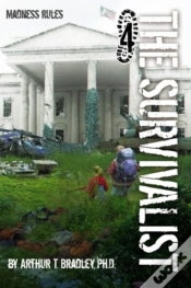 Capa do artigo The Survivalist  Madness Rules