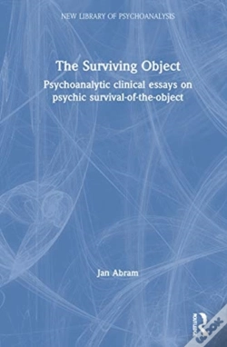 Capa do artigo The Surviving Object