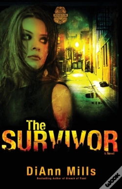 Capa do artigo The Survivor