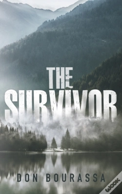 Capa do artigo The Survivor