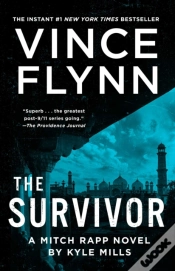 Capa do artigo The Survivor