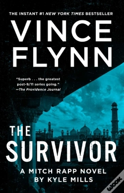 Capa do artigo The Survivor