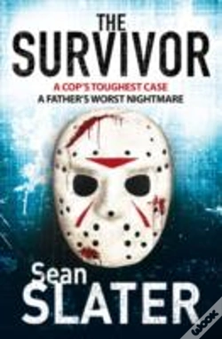 Capa do artigo The Survivor