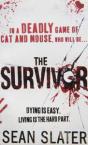 The Survivor - Preview