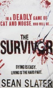 Capa do artigo The Survivor