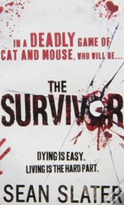 Capa do artigo The Survivor