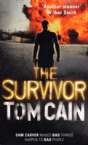The Survivor - Preview