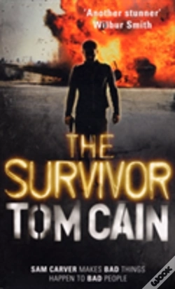 Capa do artigo The Survivor