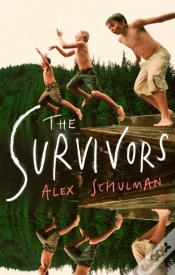 Capa do artigo The Survivors