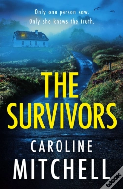 Capa do artigo The Survivors