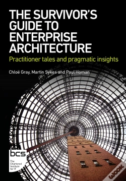 Capa do artigo The Survivor'S Guide To Enterprise Architecture