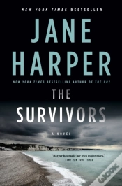 Capa do artigo The Survivors
