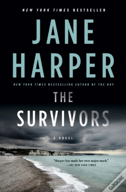 Capa do artigo The Survivors
