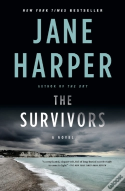 Capa do artigo The Survivors