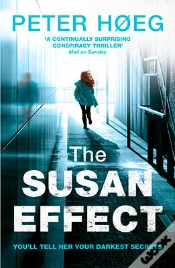 Capa do artigo The Susan Effect