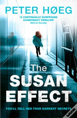 Capa do artigo The Susan Effect