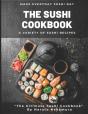The Sushi Cookbook - Preview