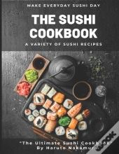 The Sushi Cookbook