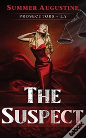 Capa do artigo The Suspect