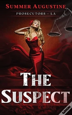 Capa do artigo The Suspect