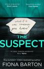 The Suspect - Preview
