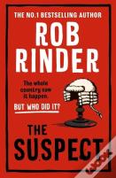 The Suspect