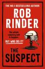 The Suspect - Preview