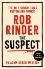 The Suspect - Preview