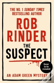 Capa do artigo The Suspect