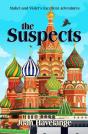 The Suspects - Preview