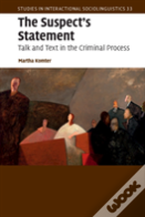 The Suspect'S Statement
