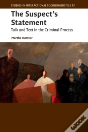 Capa do artigo The Suspect
