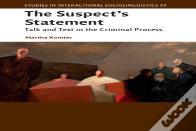 The Suspect'S Statement