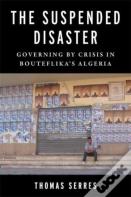 The Suspended Disaster