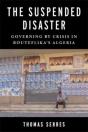 The Suspended Disaster - Preview