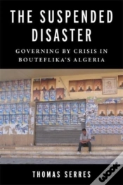 Capa do artigo The Suspended Disaster