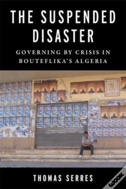 Capa do artigo The Suspended Disaster