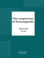 The Suspicions Of Ermengarde - Preview