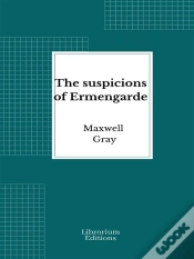 Capa do artigo The Suspicions Of Ermengarde