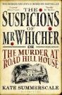 The Suspicions Of Mr. Whicher - Preview