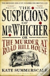 Capa do artigo The Suspicions Of Mr. Whicher