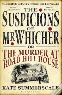 Capa do artigo The Suspicions Of Mr. Whicher