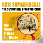 Capa do artigo The Suspicions Of Mr. Whicher