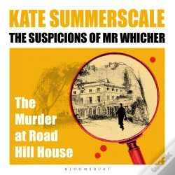 Capa do artigo The Suspicions Of Mr. Whicher