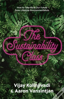 Capa do artigo The Sustainability Class