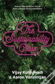 Capa do artigo The Sustainability Class